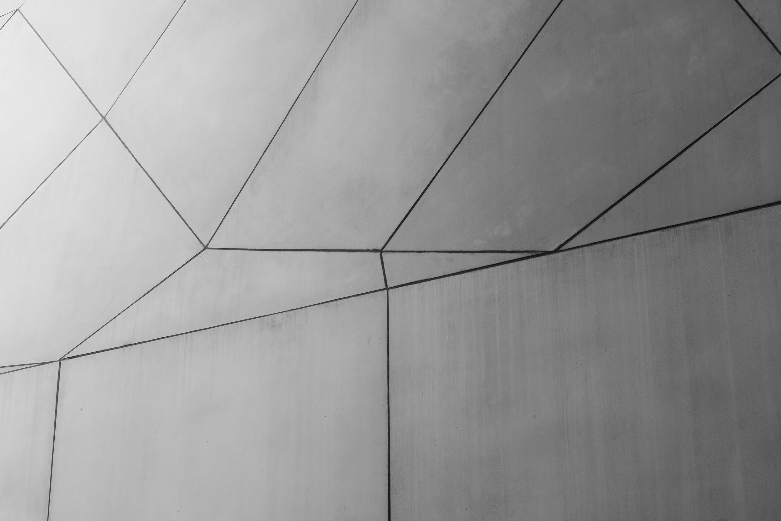 Architecture Photography 
By Ofri Barnea