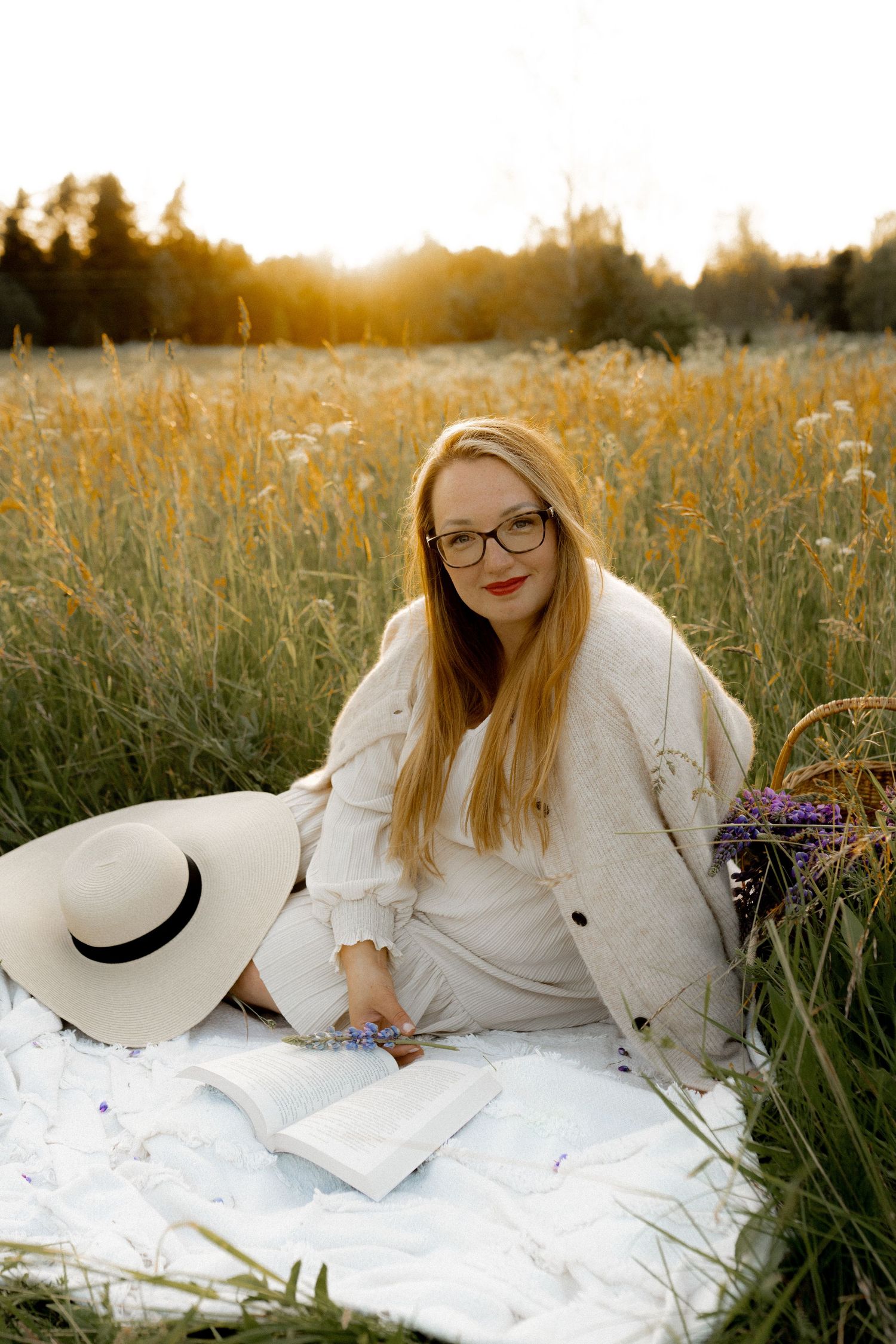 Doula support and birth photographer in one person, perfect combo!