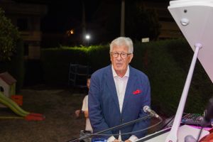 Peppino Di Capri - ph Mauro Di Bonaventura