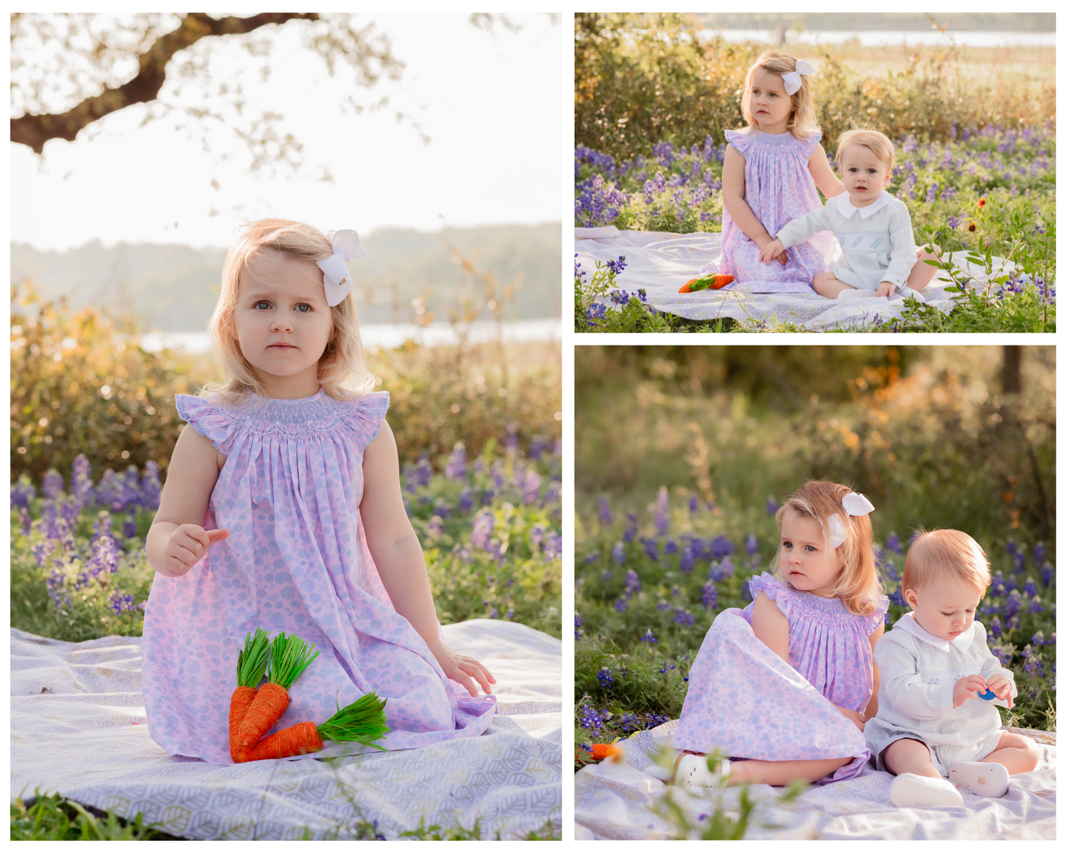 Bluebonnet Mini Session Brushy Creek Lake Park Cedar Park Texas Family portrait