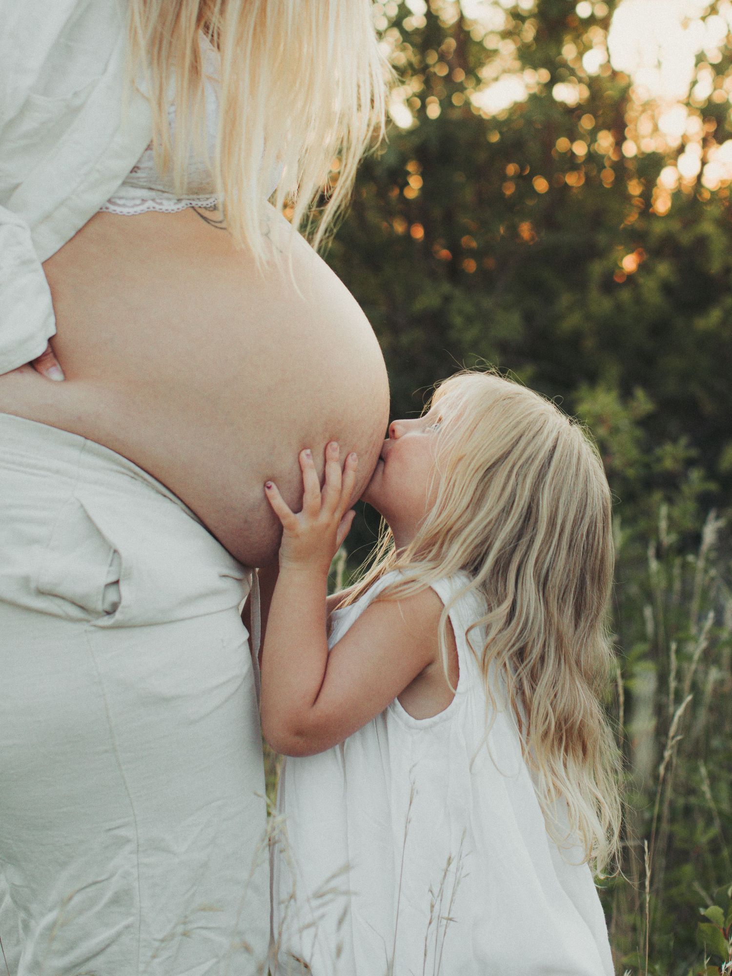 Gravid Gotland