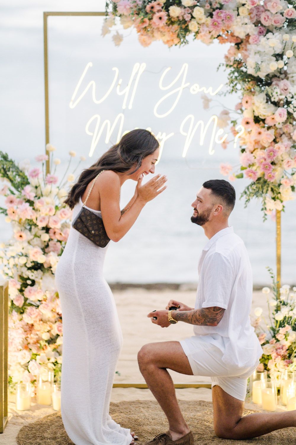 Bali Proposal