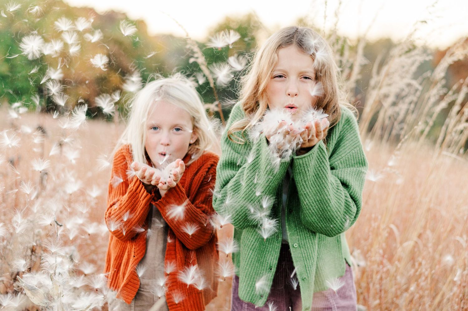 Mountain family session in Utah