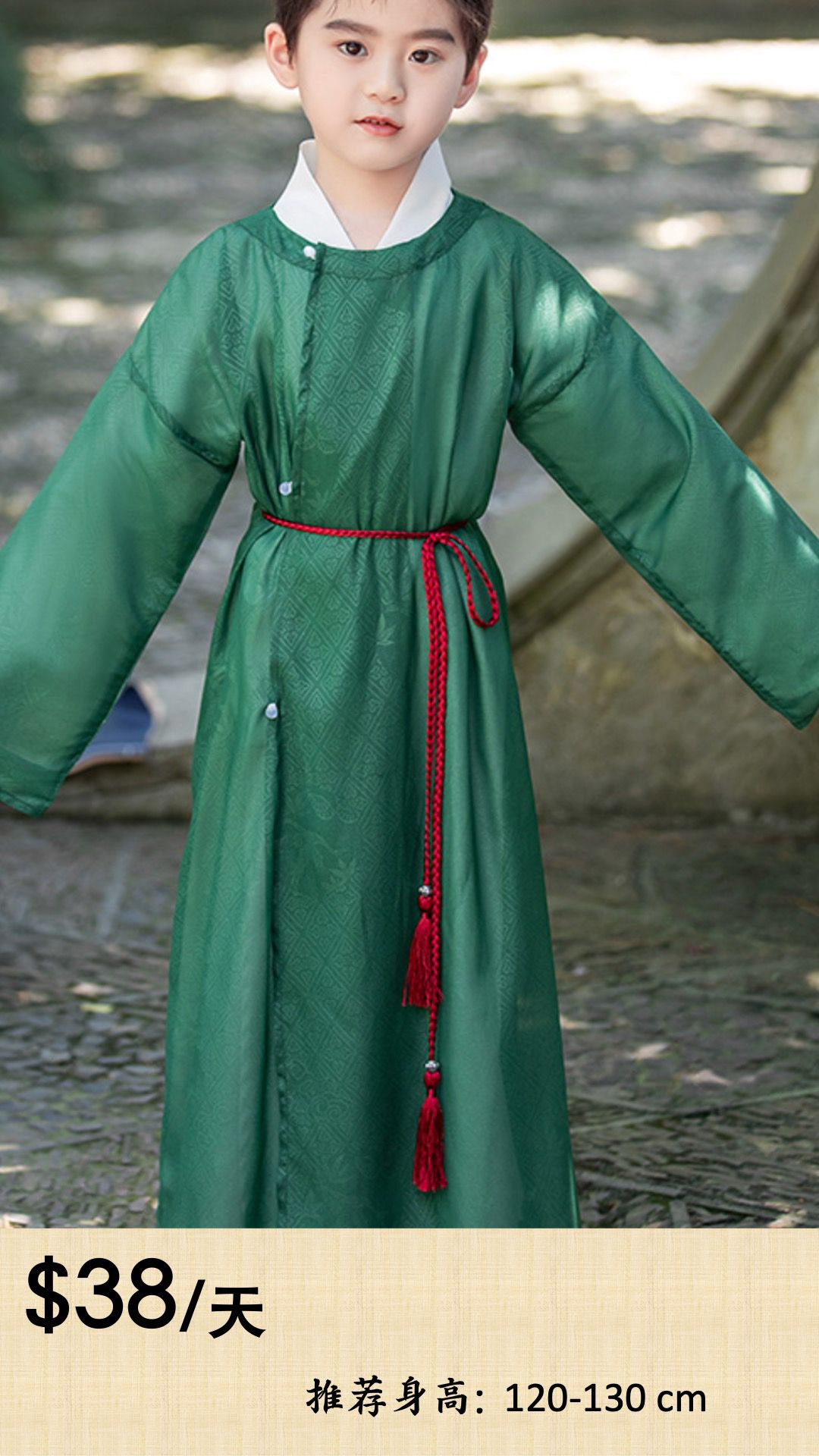 A stunning collection of traditional Chinese Hanfu dresses available for styling and photography at Imagine Image Studio Auckland.