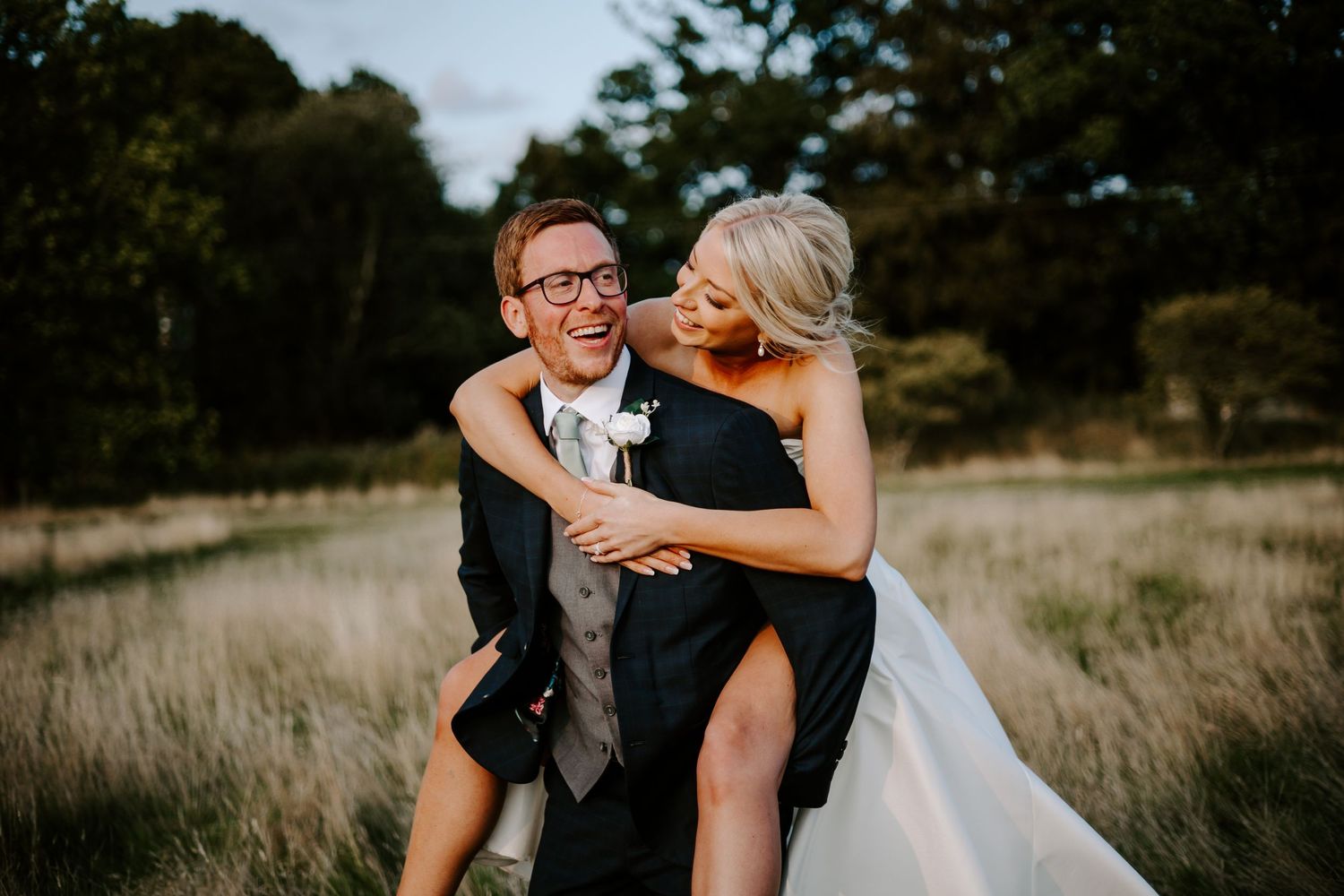 Brookfield Barn Wedding Photography