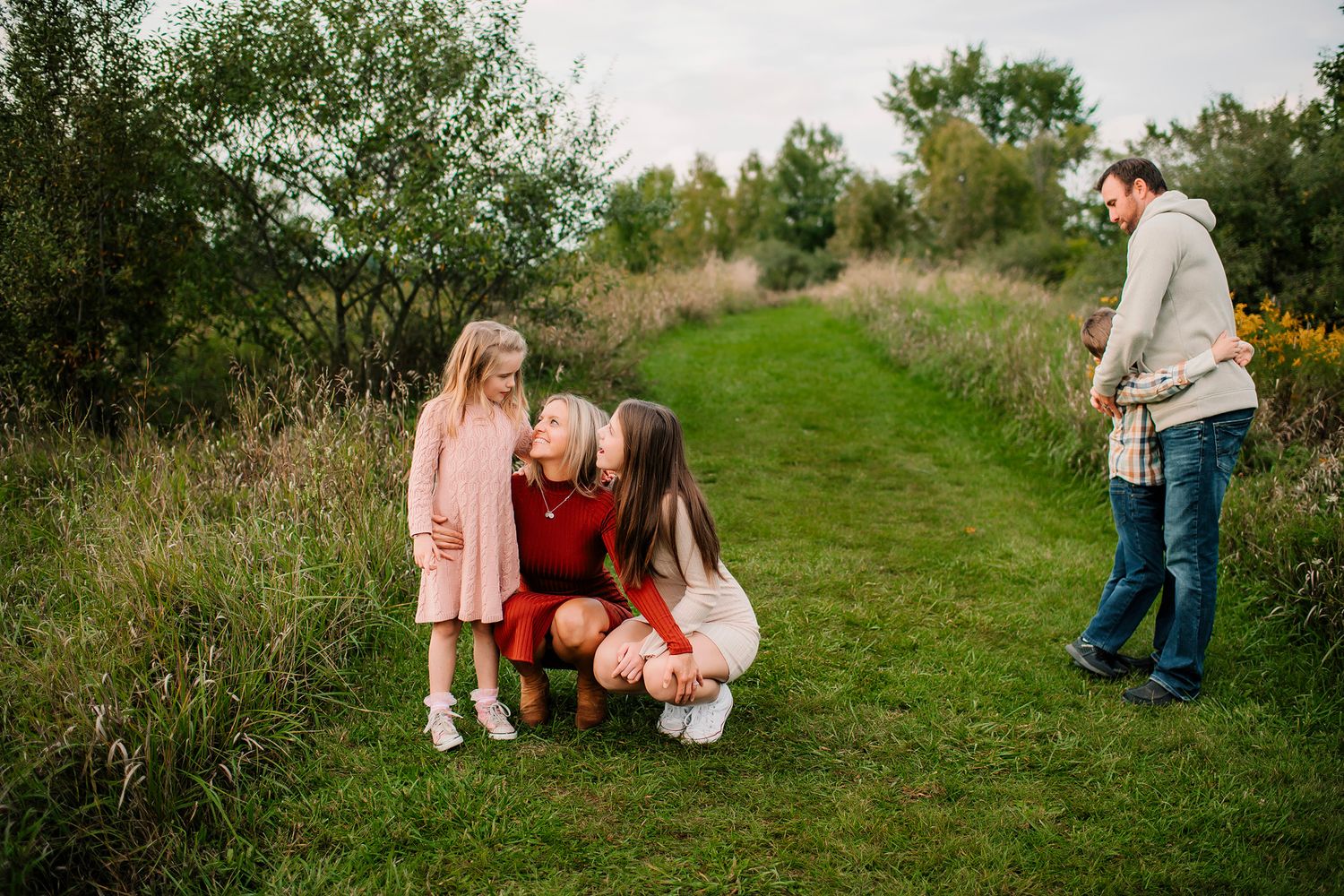 Holly Michigan Family Photographer