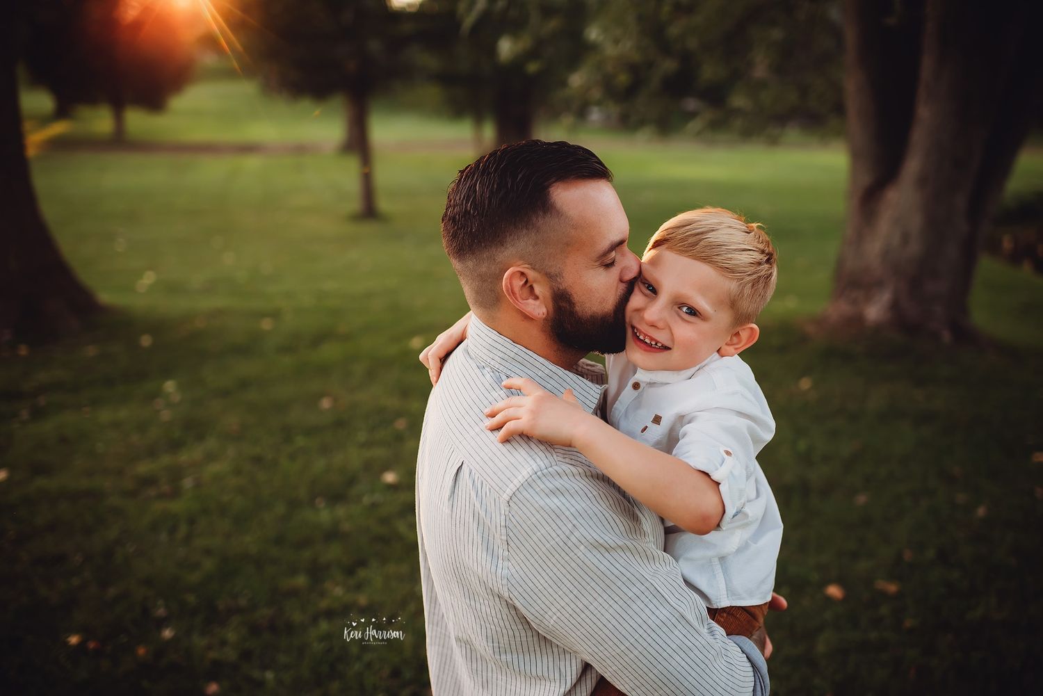 Fenton Michigan Family Photographer