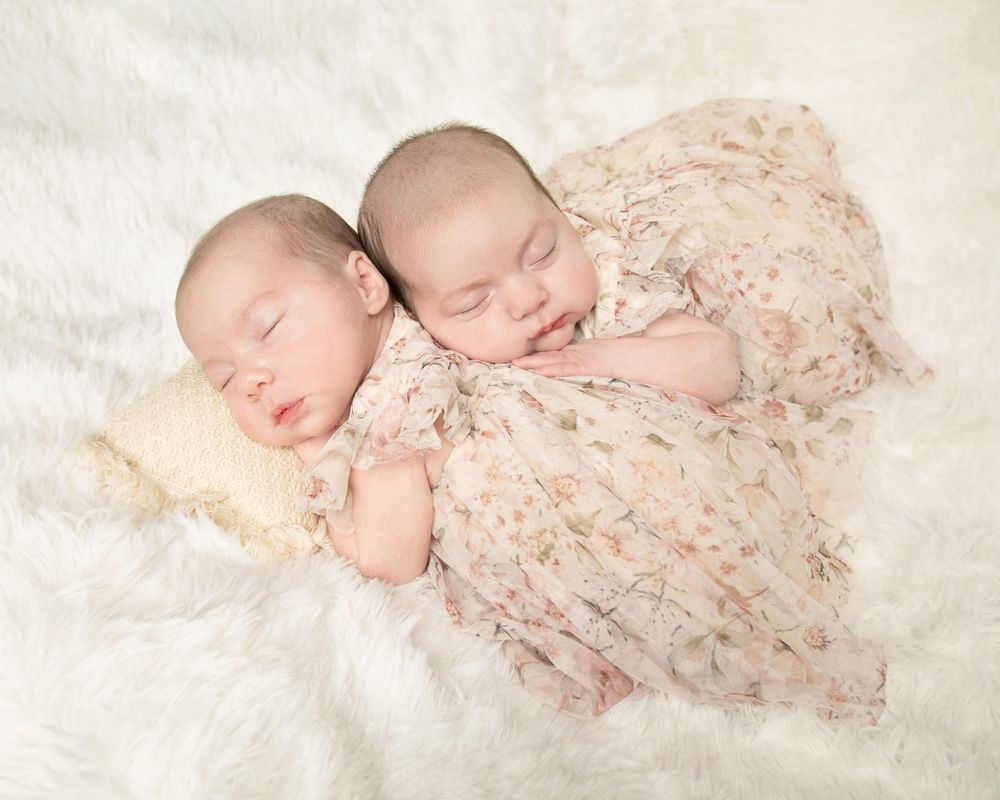 Newborn Photoshoot Limerick