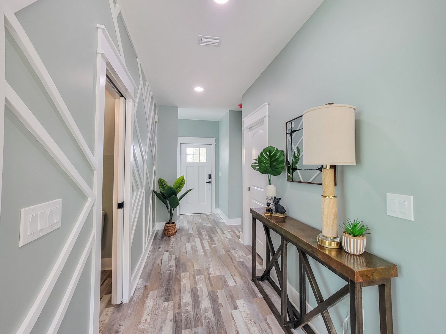 Real Estate MLS listing