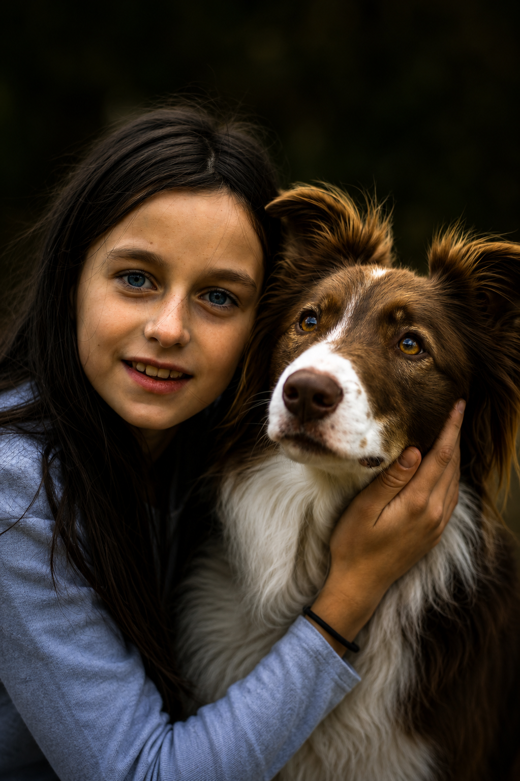 Pet photography session in Chester Nova Scotia