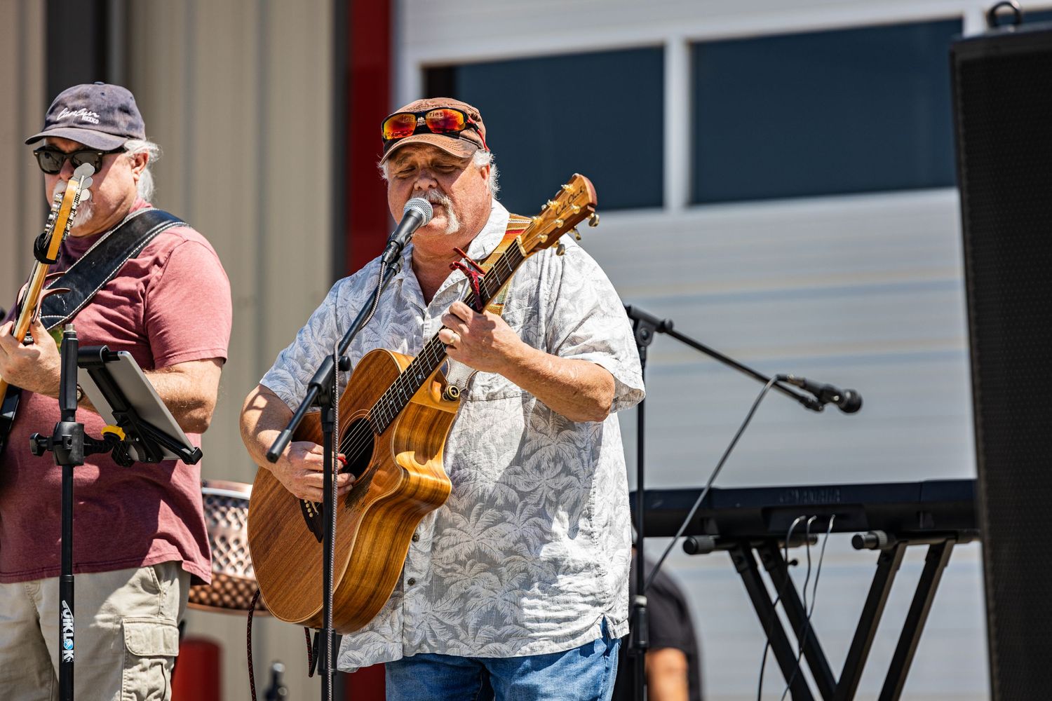 Spring Fest multicultural event captured by Springfield Missouri event photographer, Corey Stephens.
