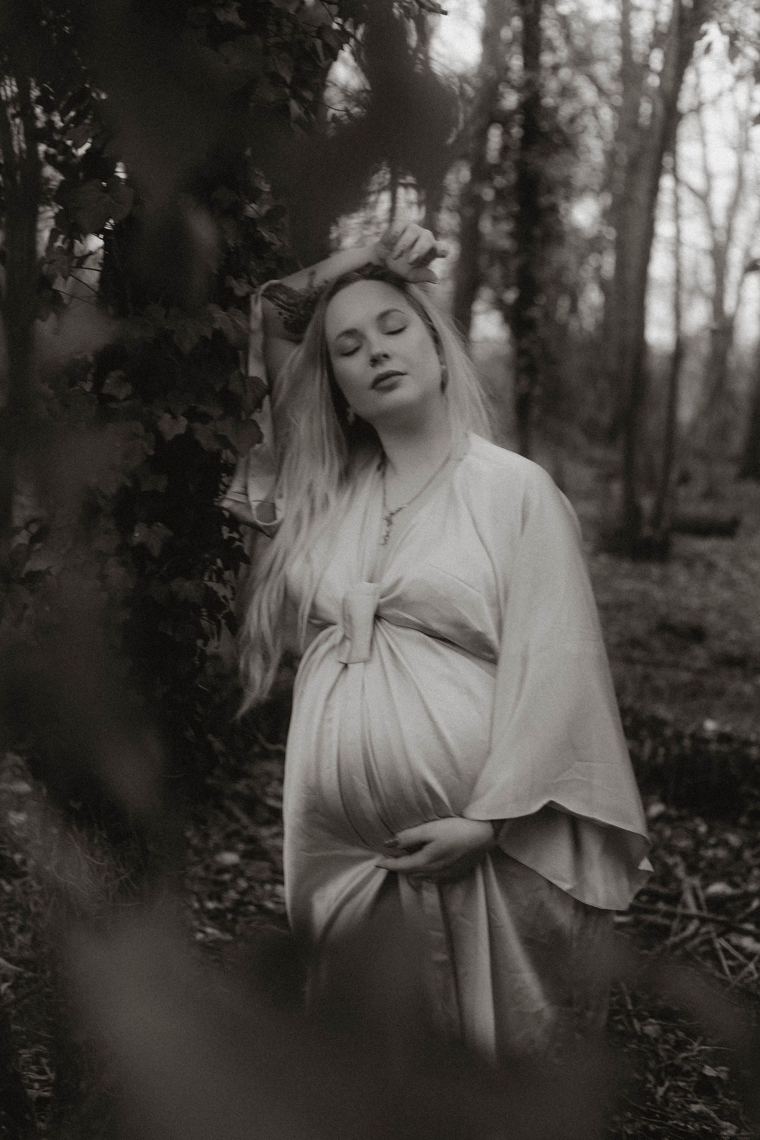 Maternity Photography in Long Melford, Sudbury, Suffolk