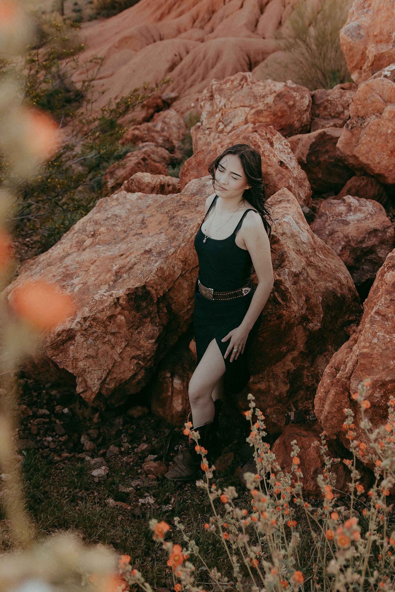 senior photographer AZ, high school senior portraits