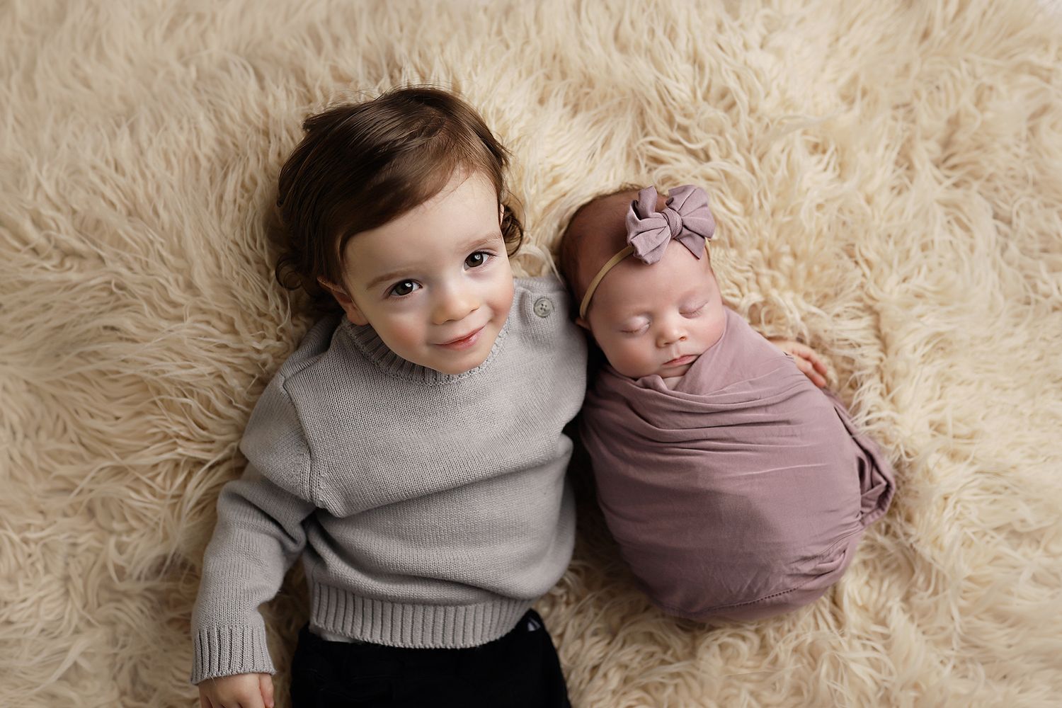 Utah newborn photographer