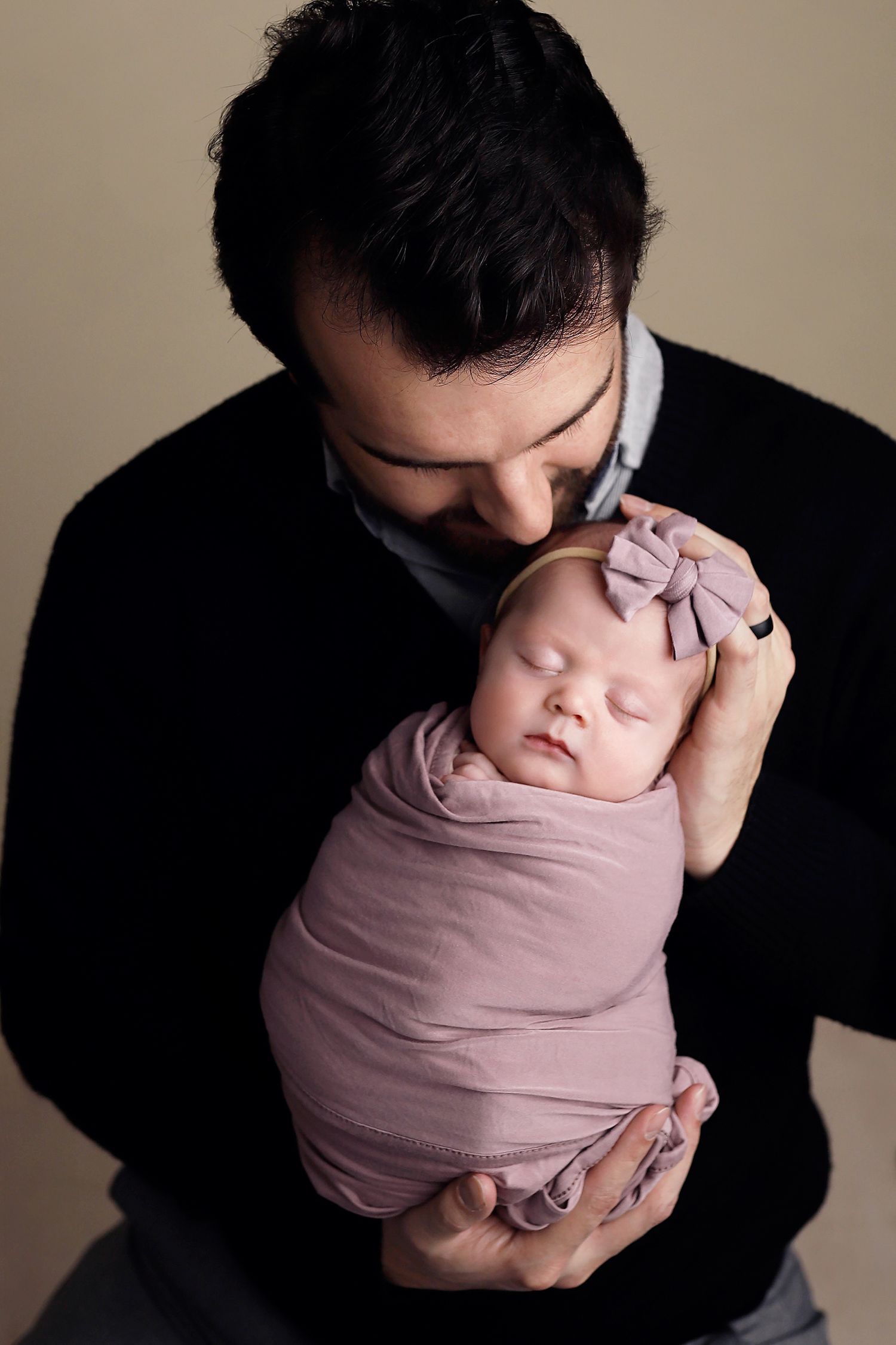 Utah County newborn photography