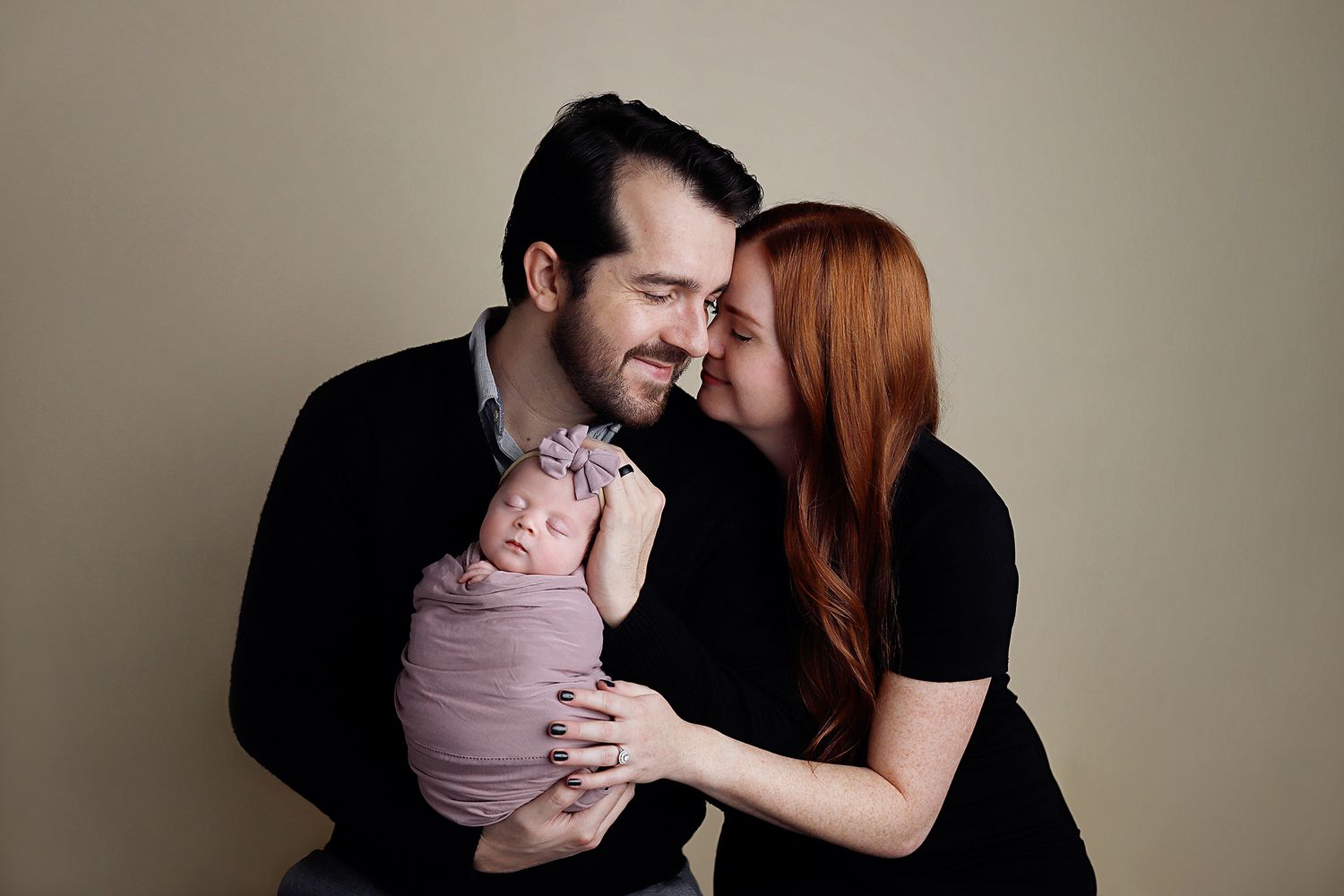 Utah newborn and family photography, Utah newborn photographer