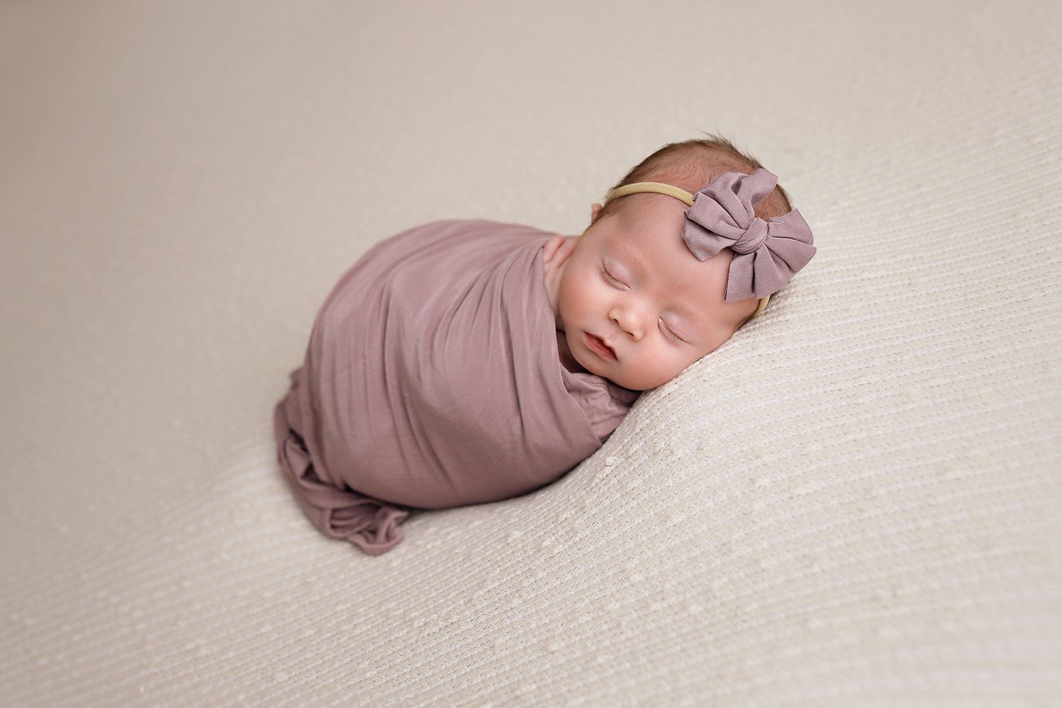 Utah County newborn photography