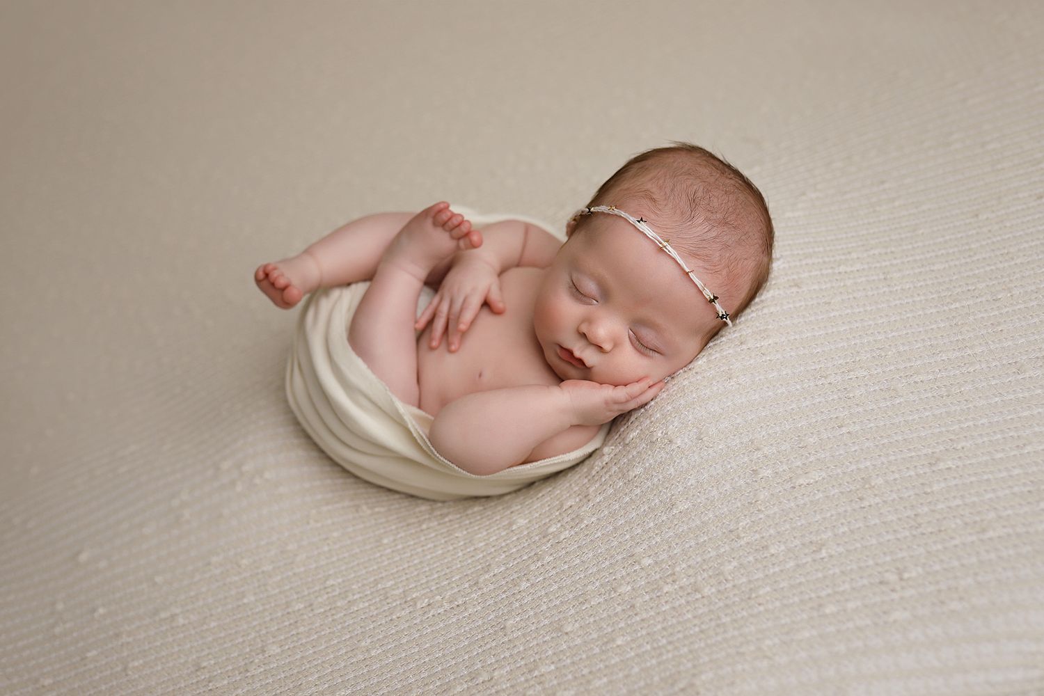 Utah newborn photography