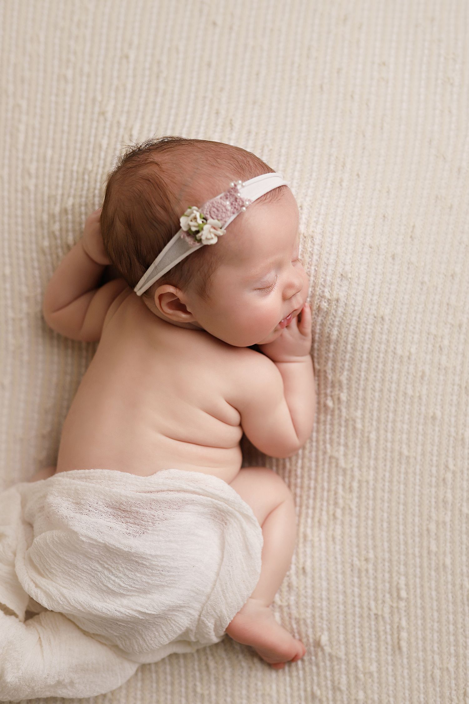 Utah baby photographer