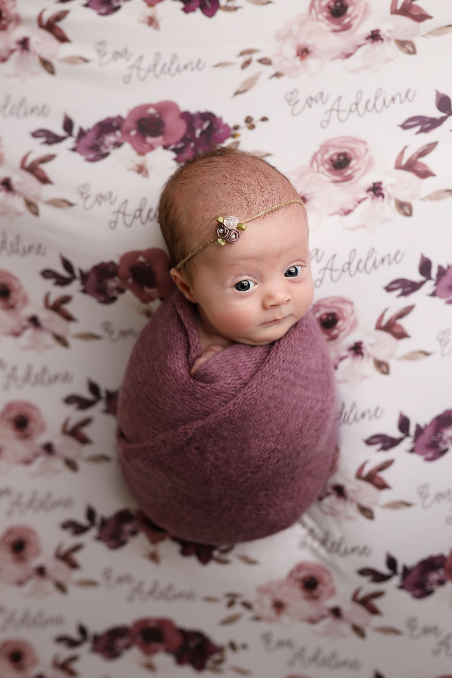 Utah County newborn photographer