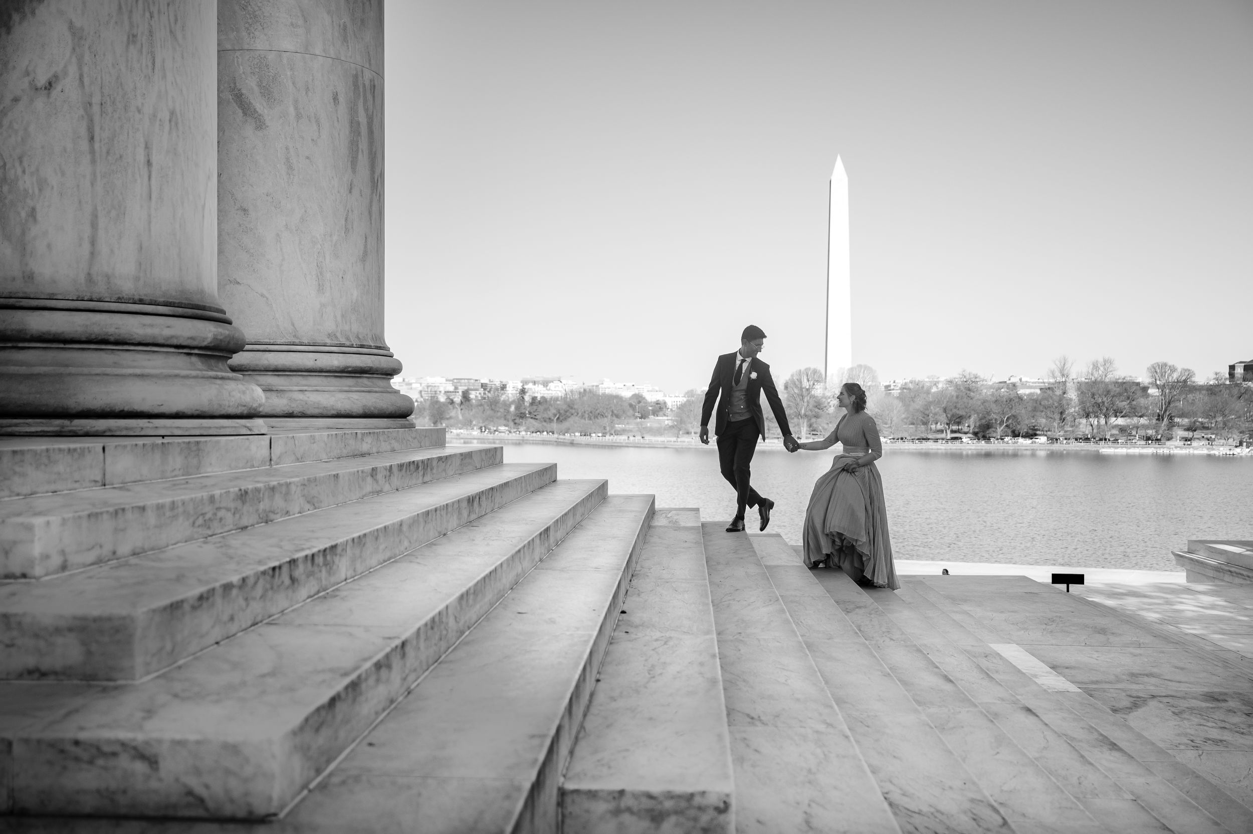 Washington DC Wedding Photographer
