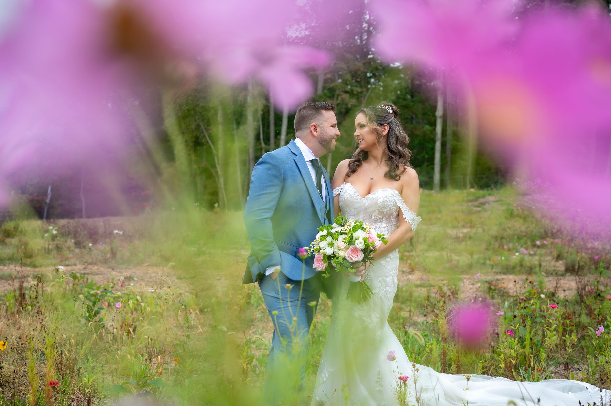 Northern Virginia Wedding Photographer
