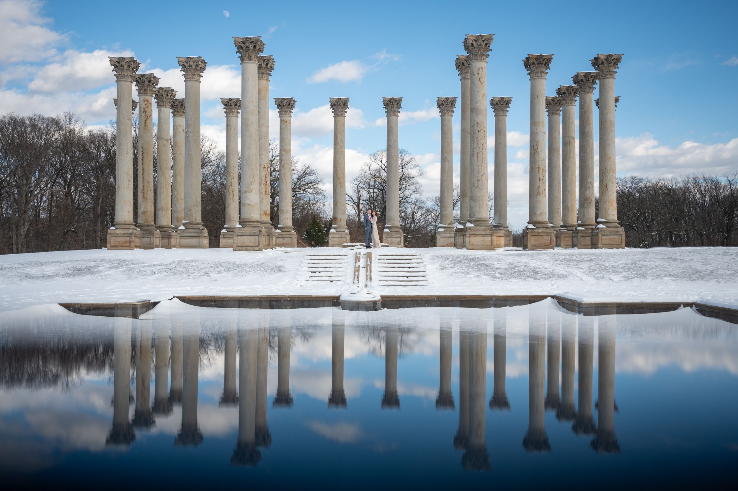 Washington DC Wedding Photographer