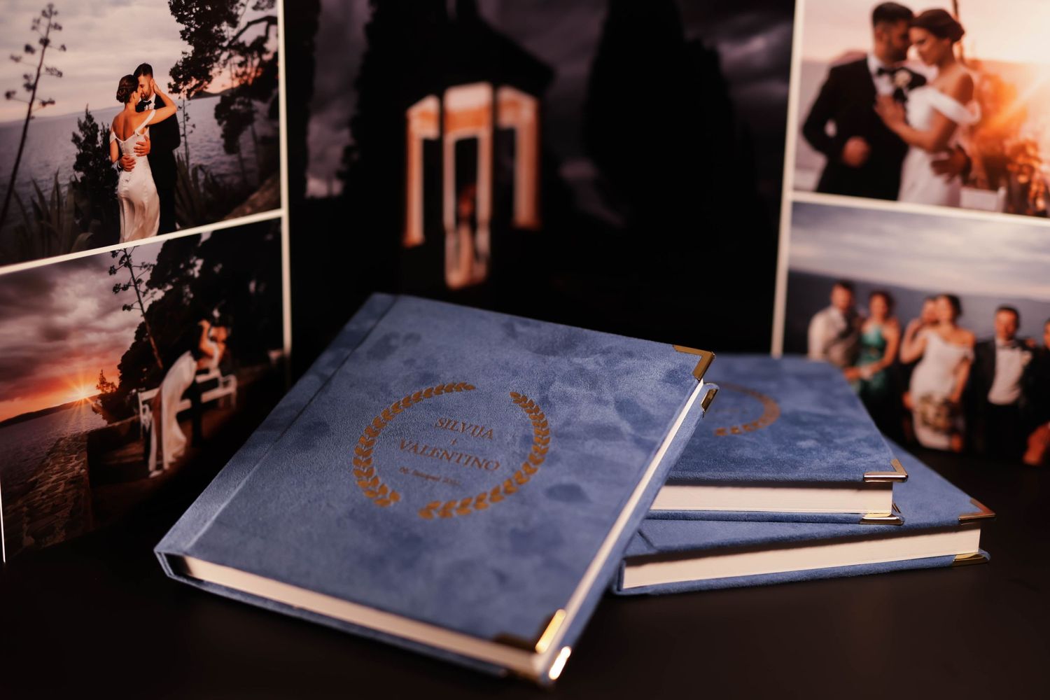 najbolji photobook za vjenčanja