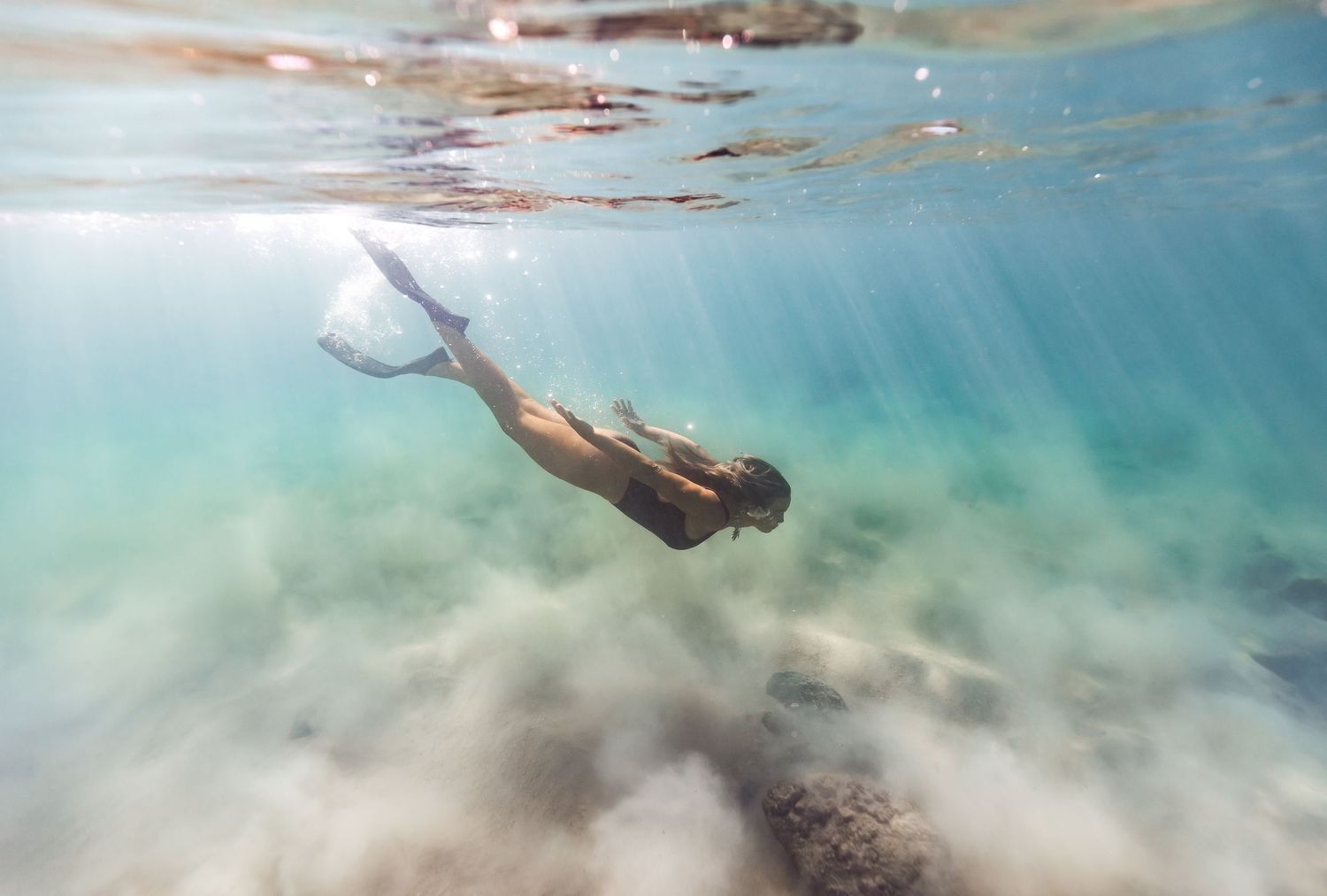 Reserve your underwater maternity, surf, or lifestyle session with Miranda Harper. Quick and easy booking on the Sunshine Coast.