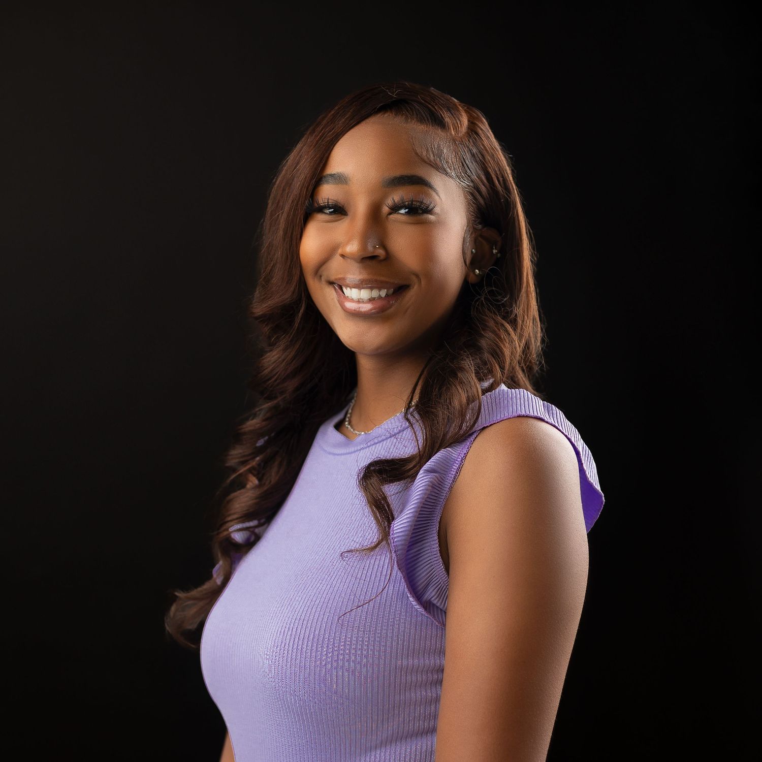 corporate portrait