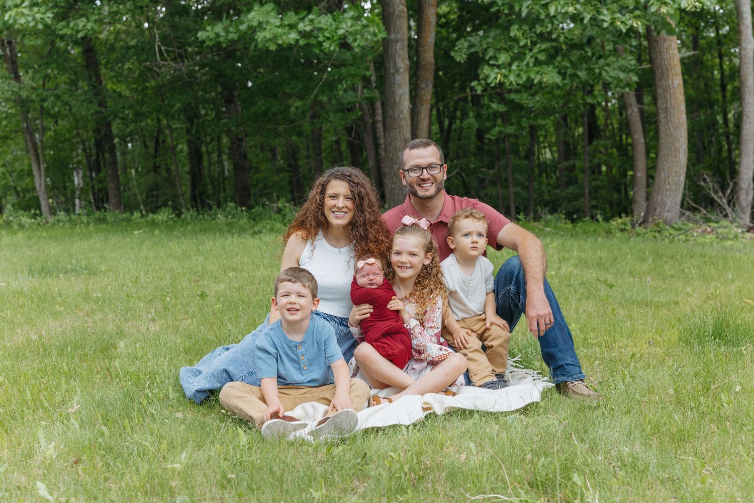 best family photographers near me
