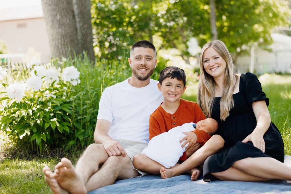 family portrait photography near me