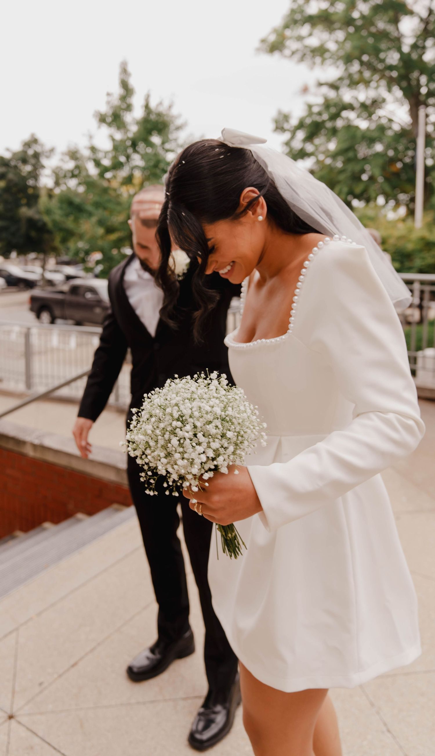 J+M Wedding Photography