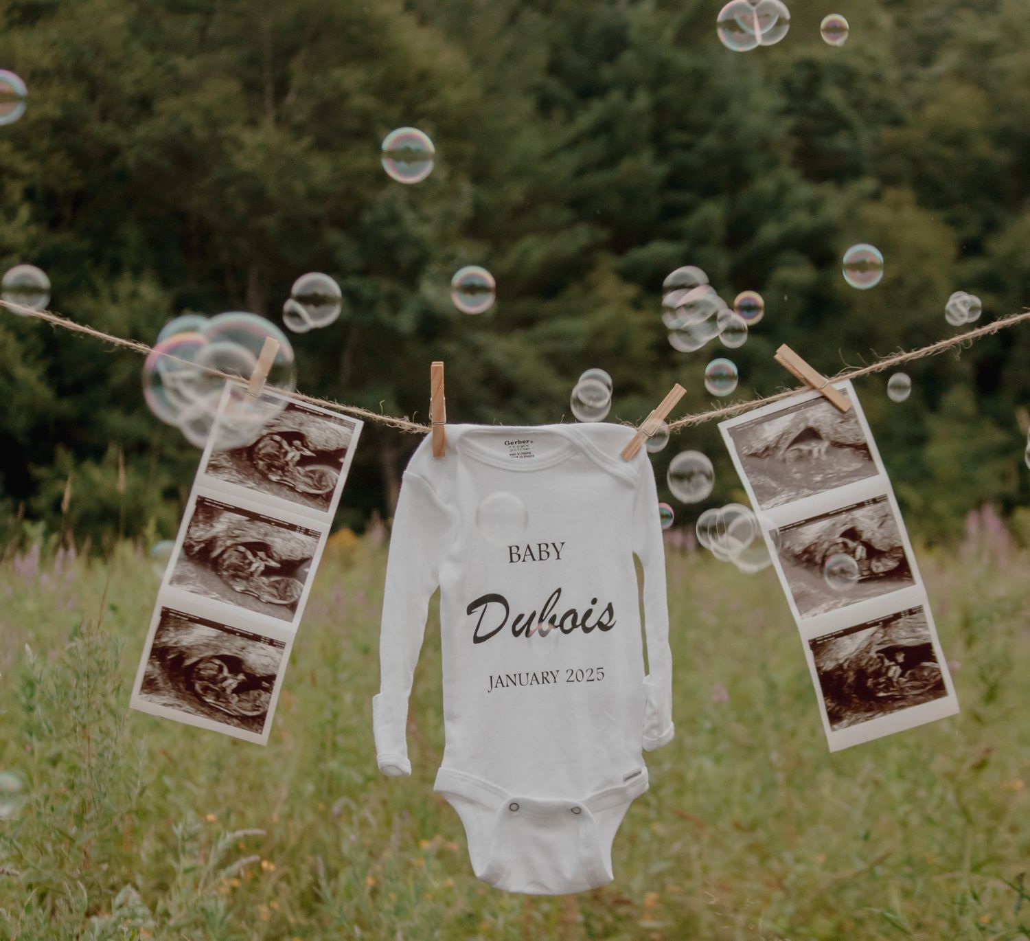 Newborn Photography