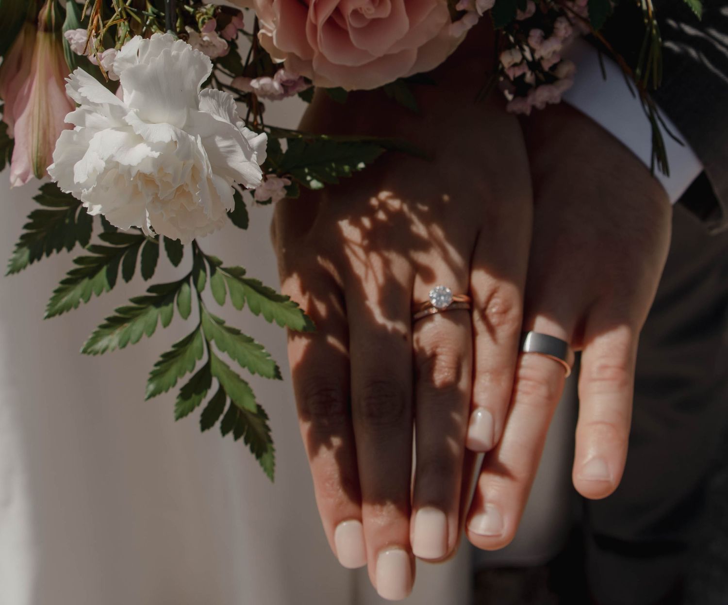 Wedding details