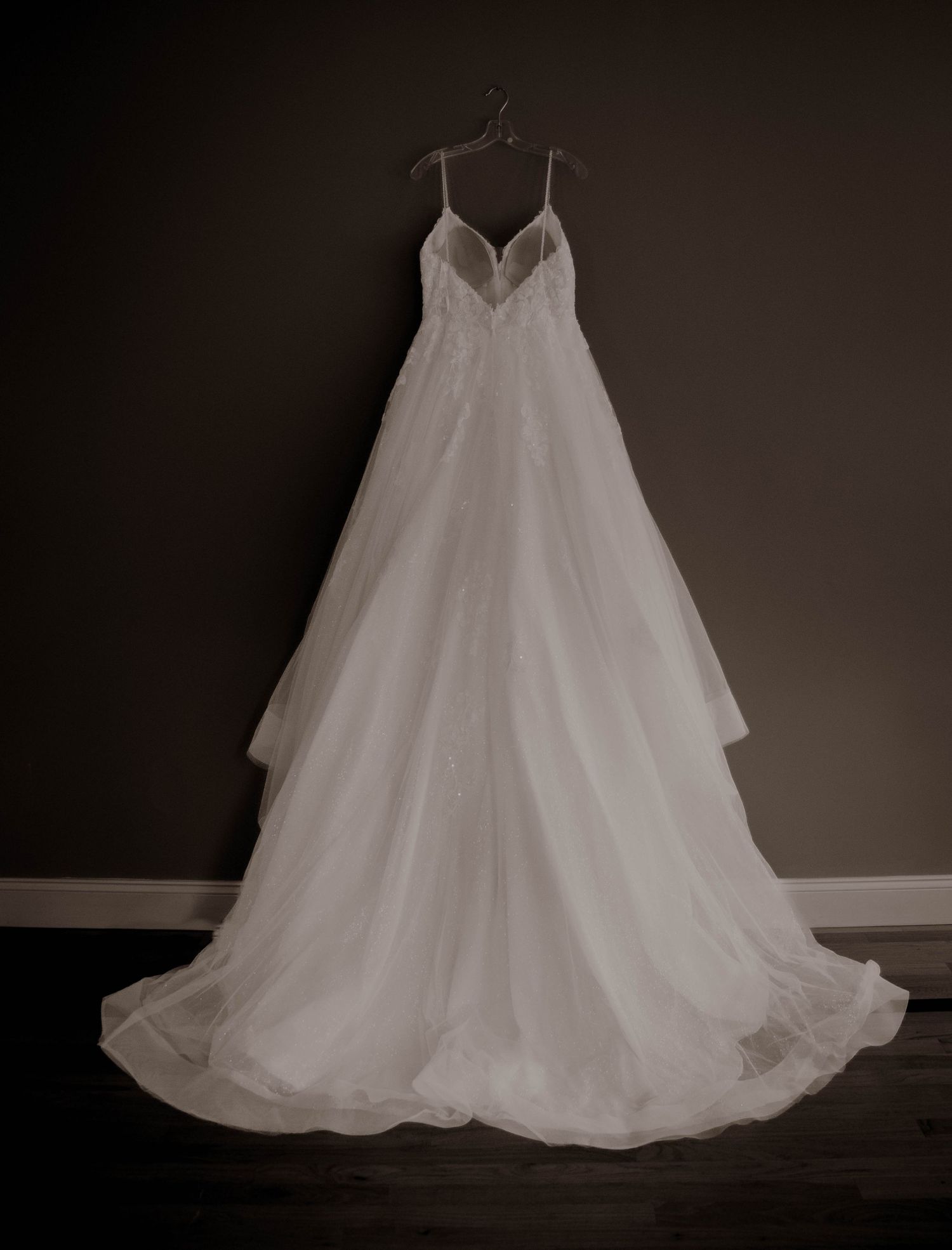 Wedding details