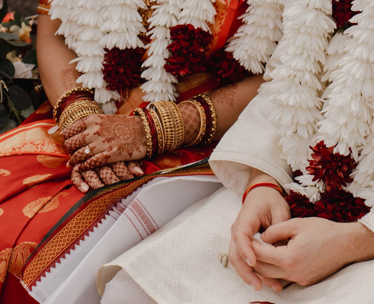 L+S Wedding