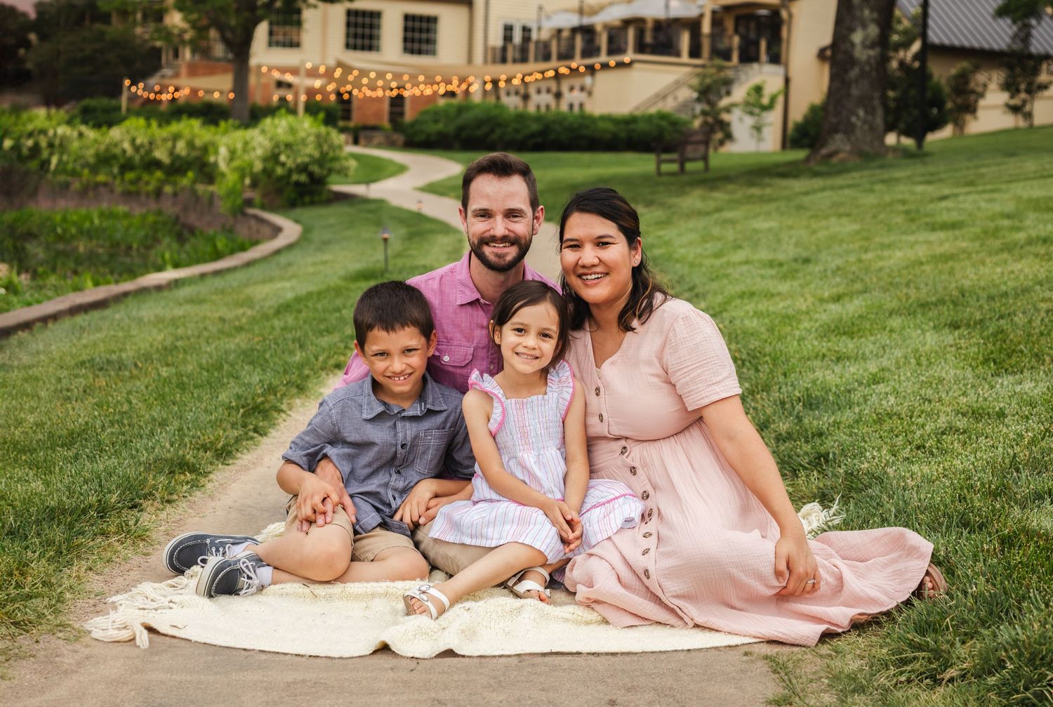 Charlottesville, Virginia photographer, family, kid, newborn, maternity, family session