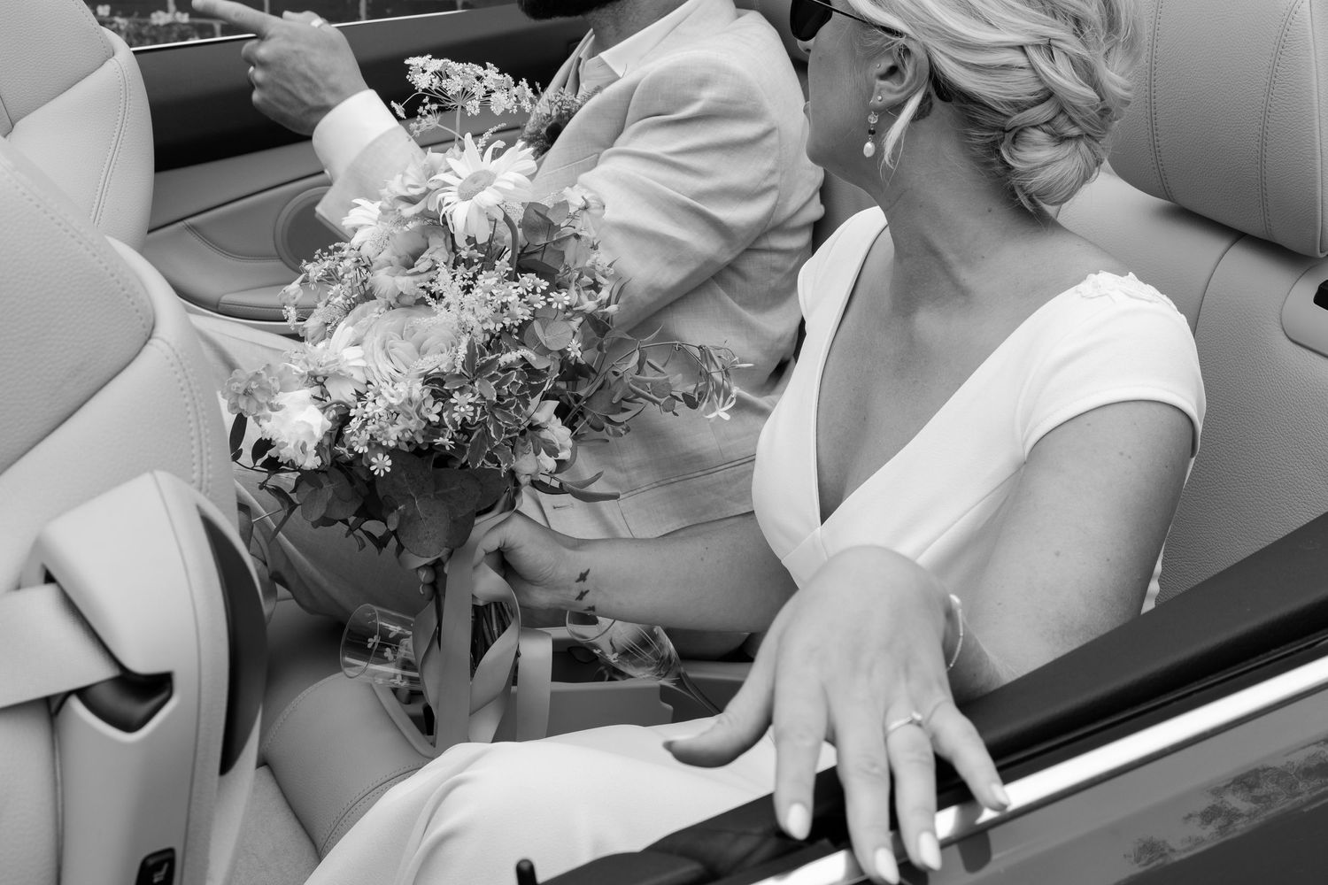Guernsey wedding photography