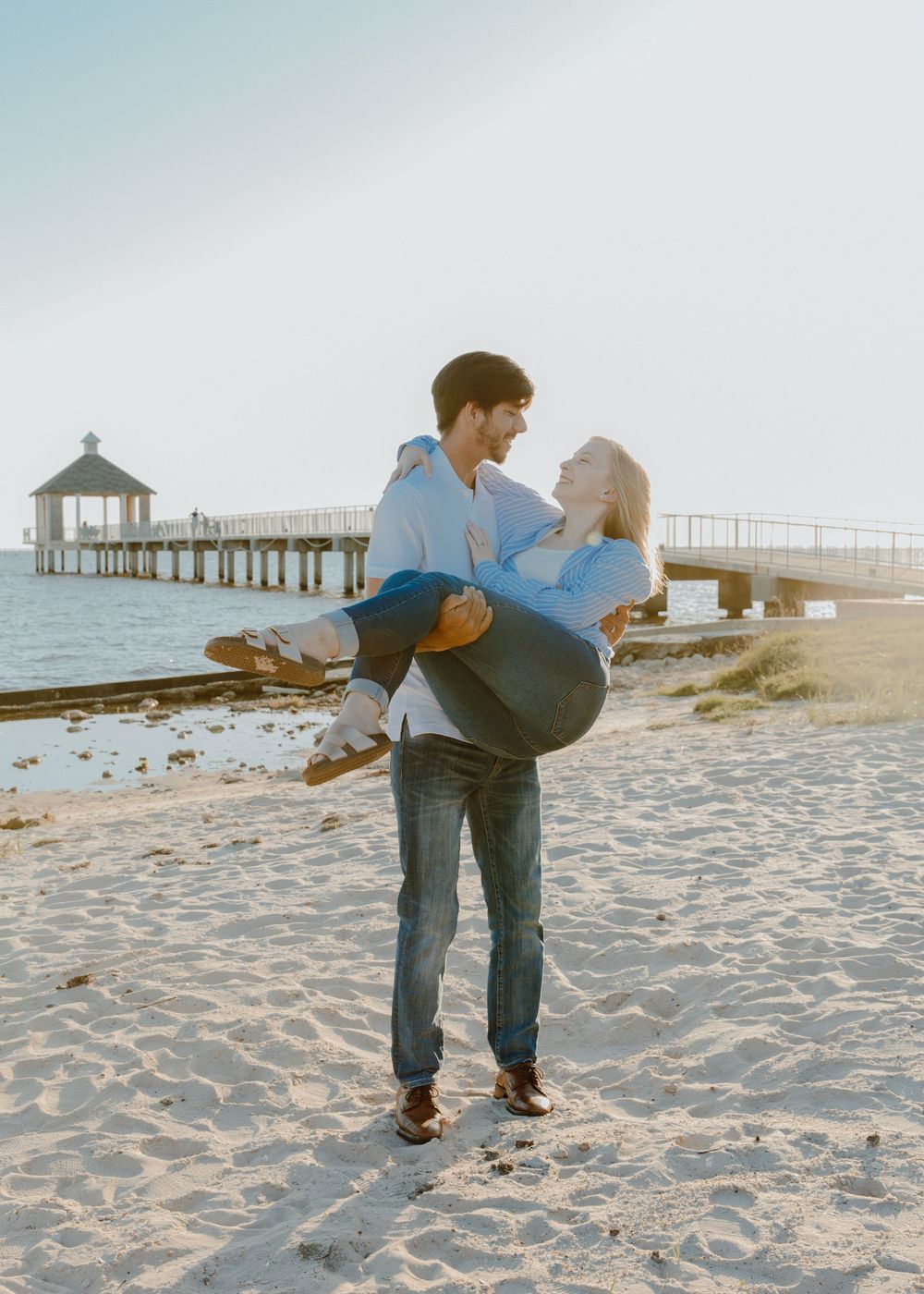 Covington,LA engagement photographer