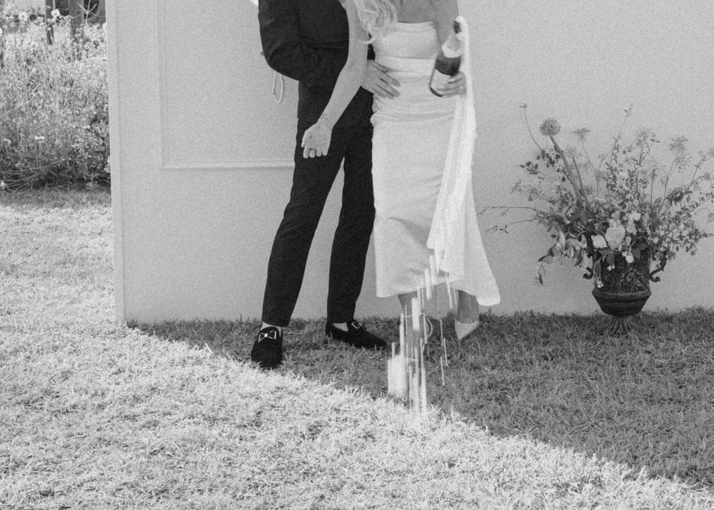 vintage wedding photographer in Louisiana.