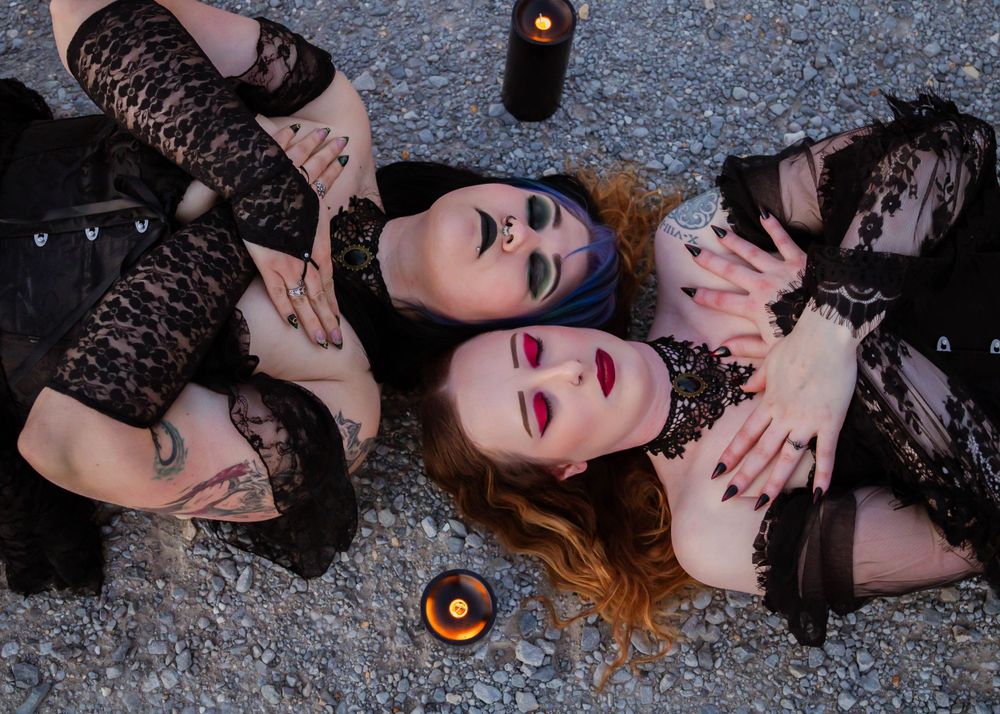 Cemetery Session in NOLA
