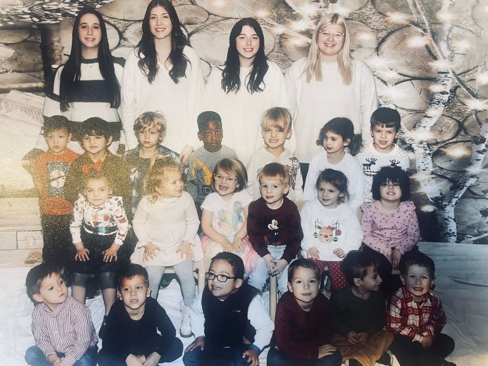 Prek Room (Fall 2023)