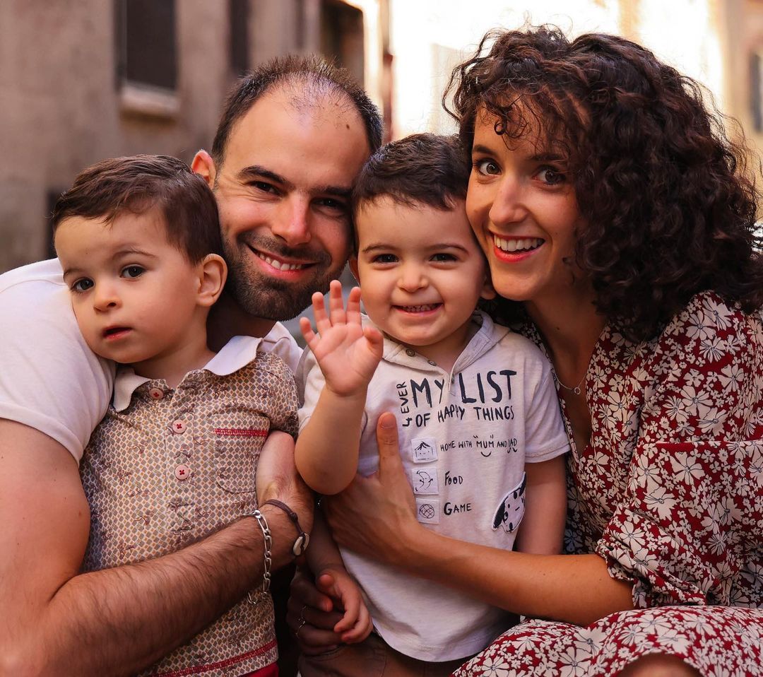 photographe famille centre ville toulouse