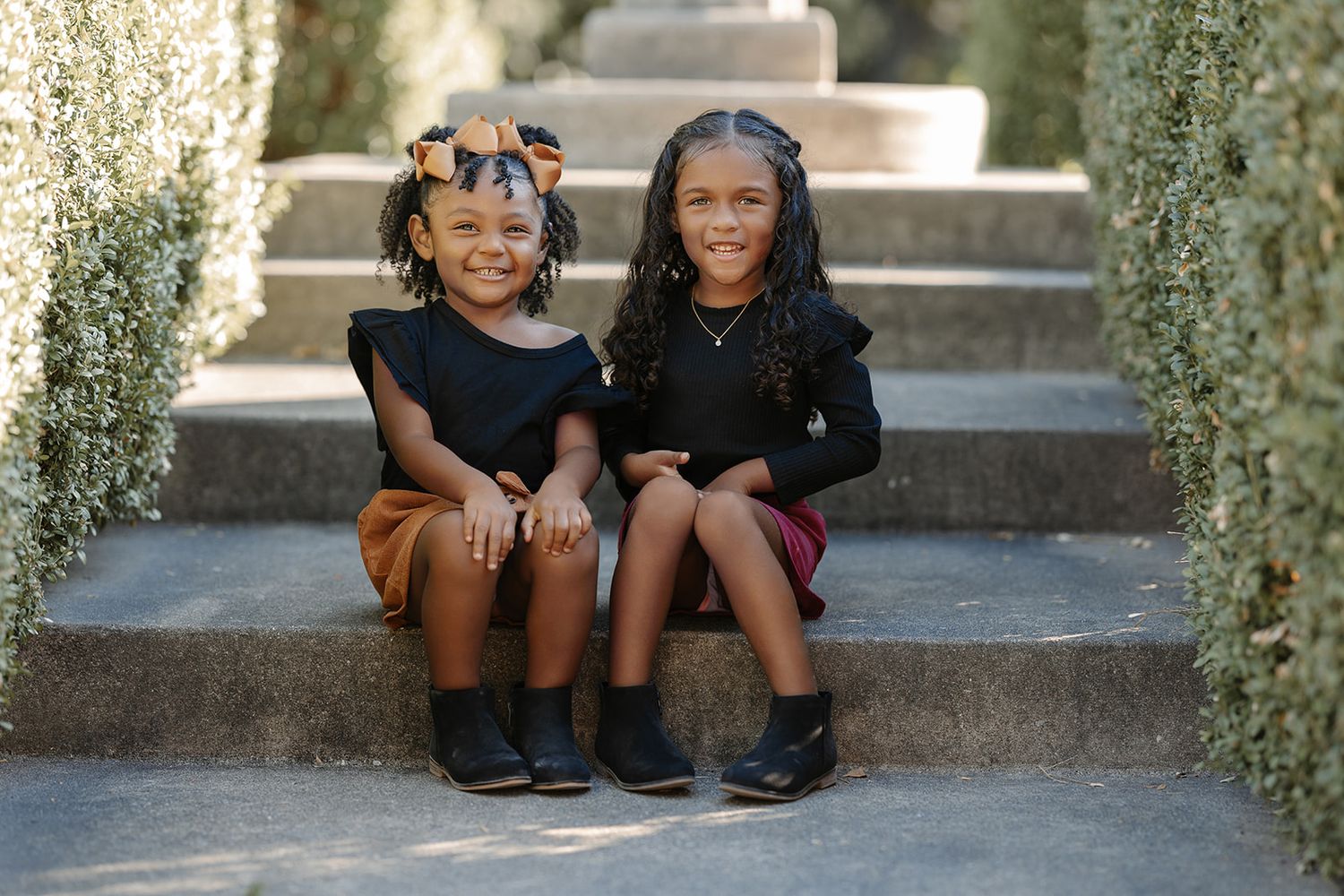 Lifestyle family photography in Batavia IL by Olena Swoboda Photography LLC