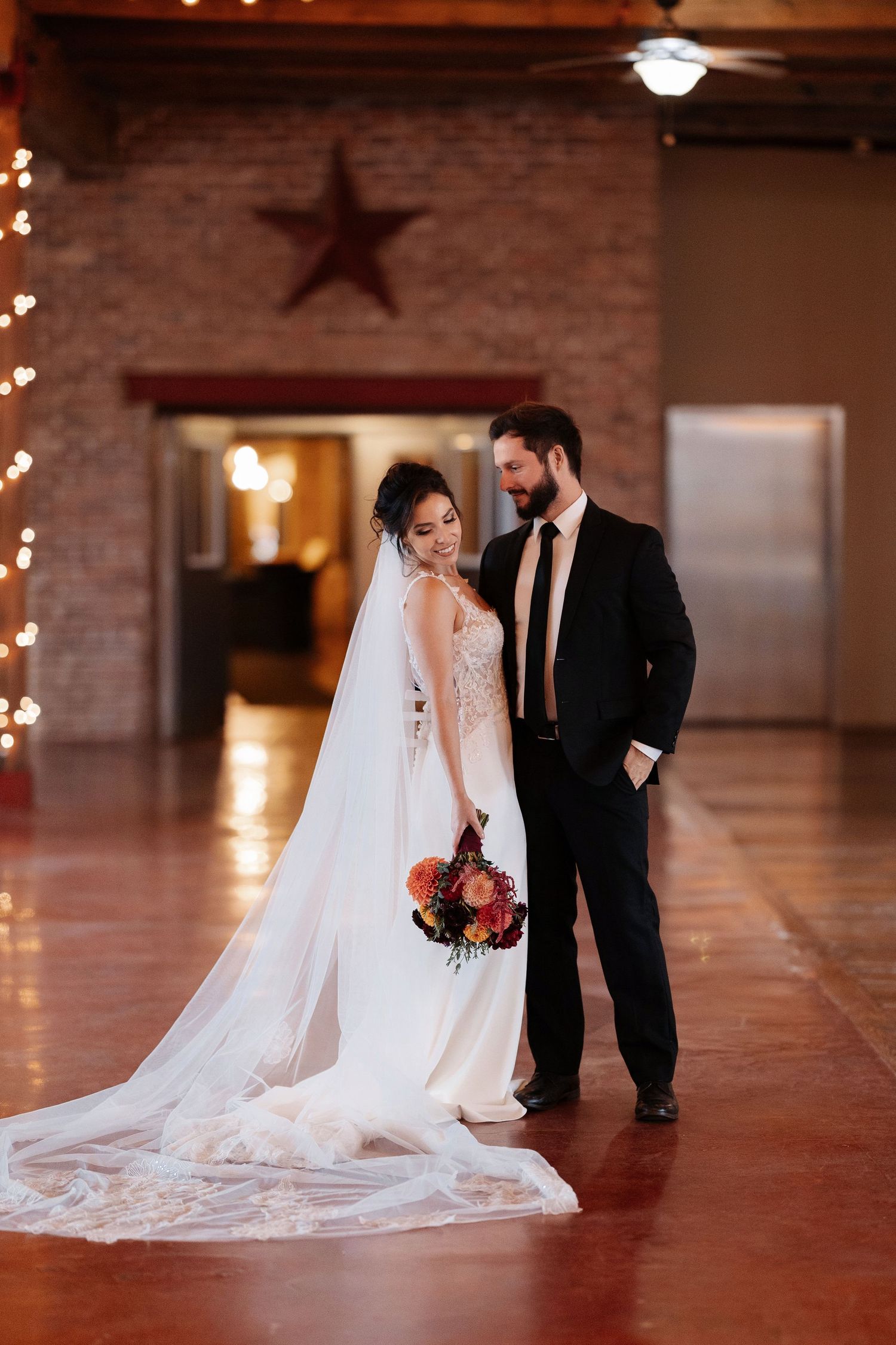 Wedding photography in Chicago suburbs captured by Olena Swoboda Photography LLC
