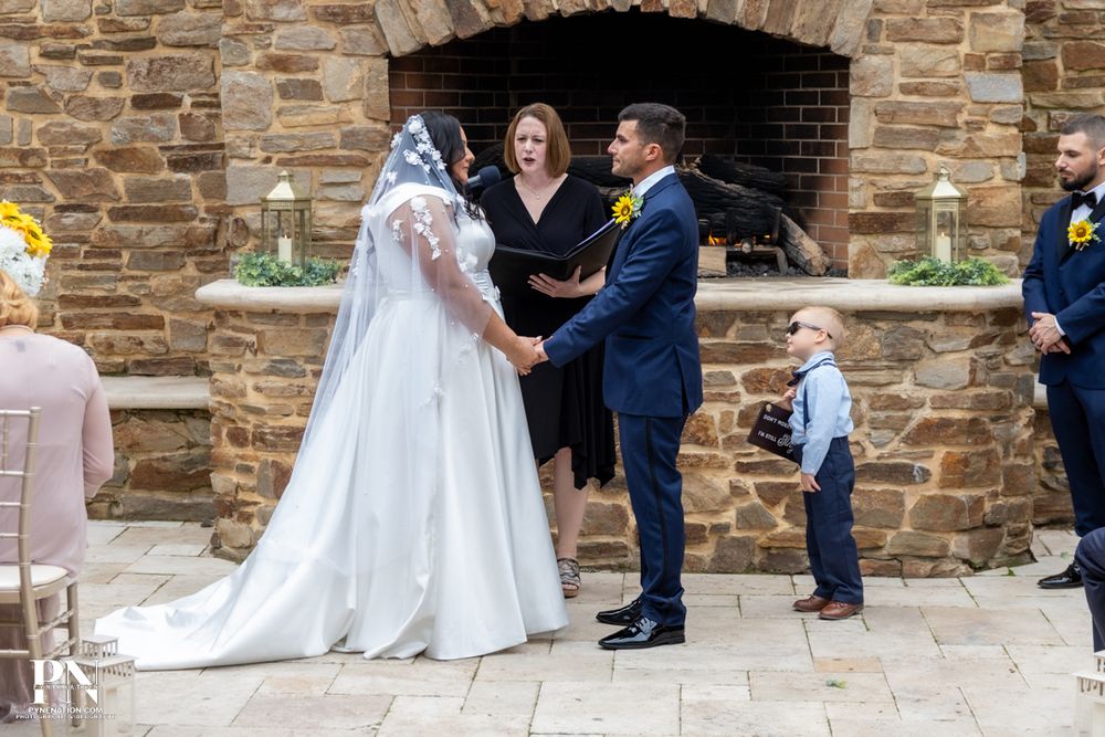 WEDDING PHOTOGRAPHY