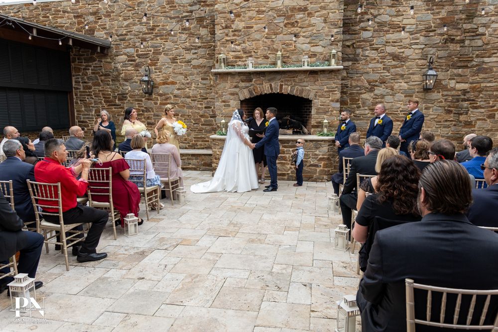 WEDDING PHOTOGRAPHY