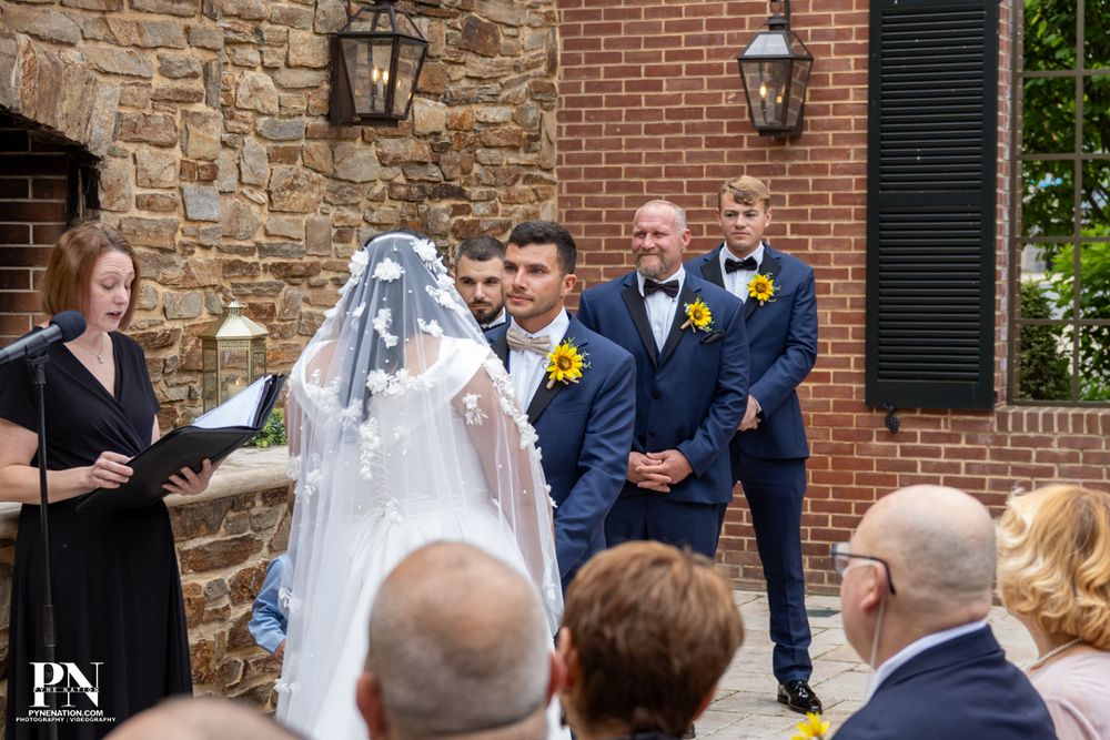 WEDDING PHOTOGRAPHY