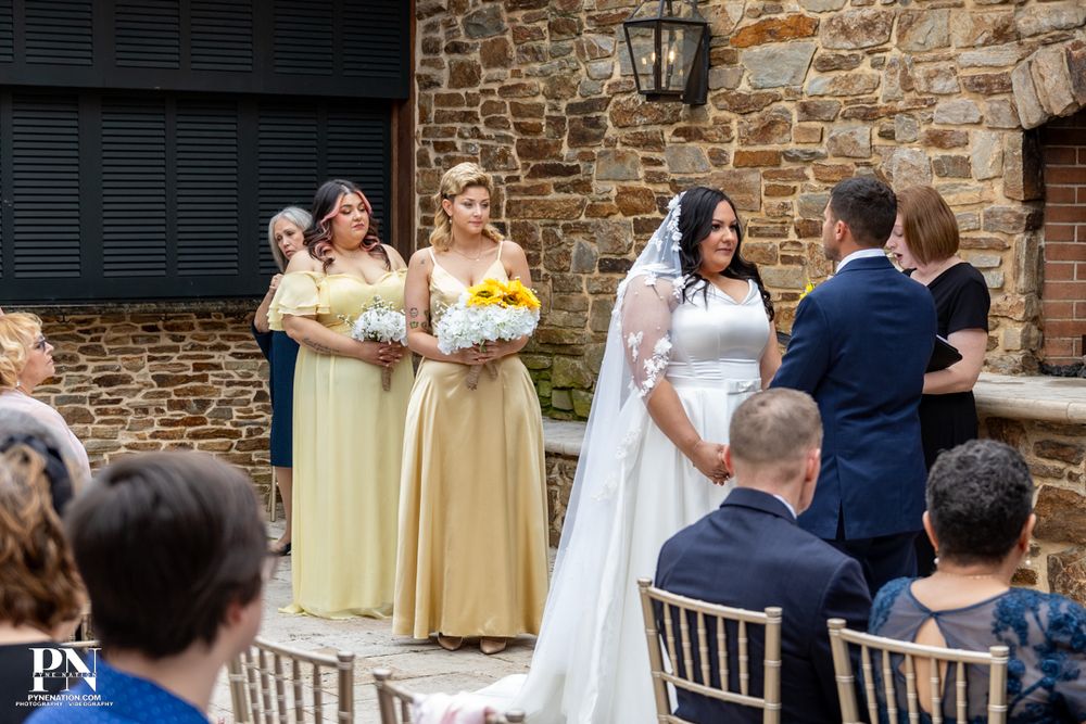 WEDDING PHOTOGRAPHY